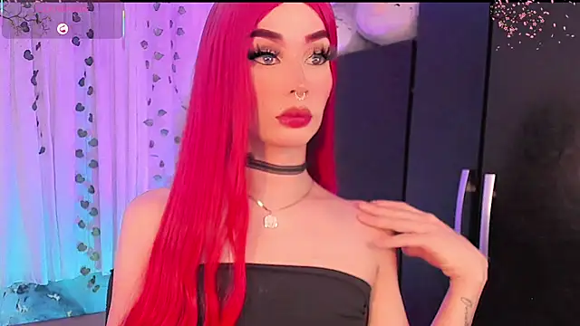 Irina_milkmaid webcam