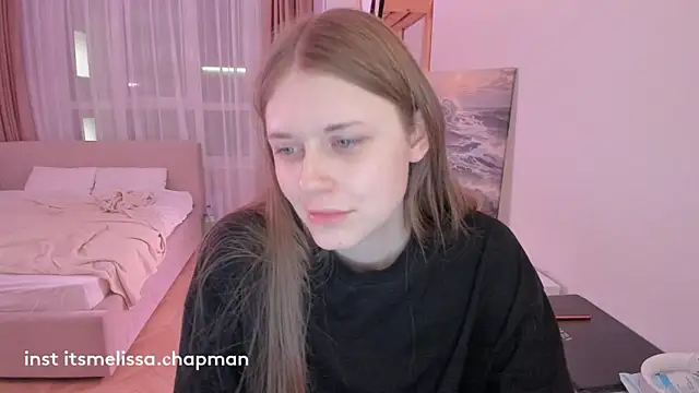 melissssa_bloom (T teen) - bid finish show