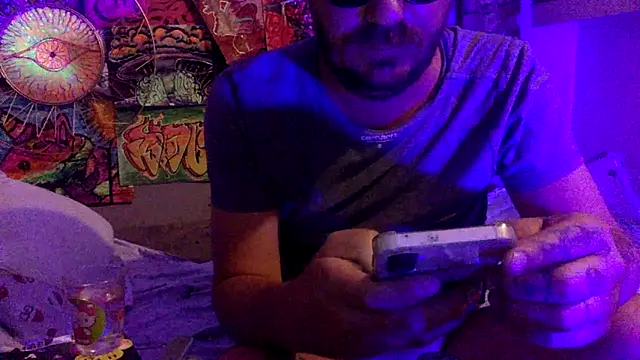 Crazy_TBM-BWC webcam