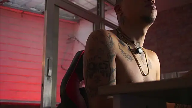 AlphaMasterXxx webcam