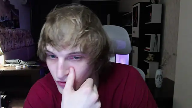 playersuperstar (M young) - CUM SHOW