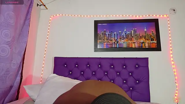 eebony_stallion (M young) - mastubate my cock