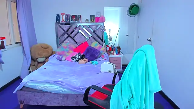 luna_analya - Luna_Analya's free webcam - UK Sex Cams