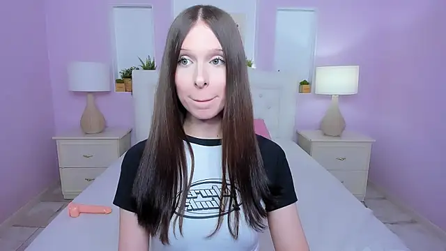 dark_k1tty (T teen) - anal