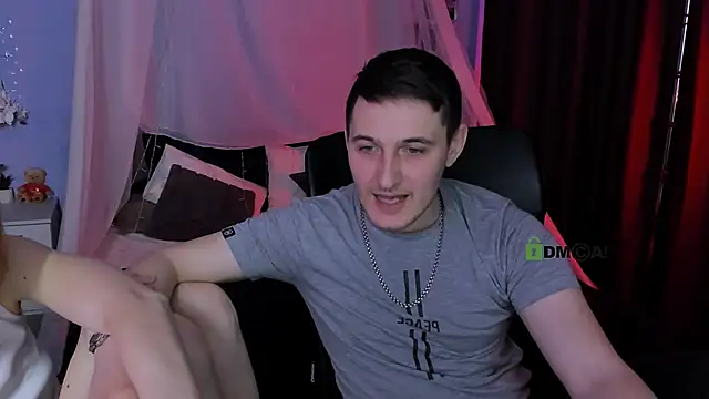 beauty_ginger_ webcam