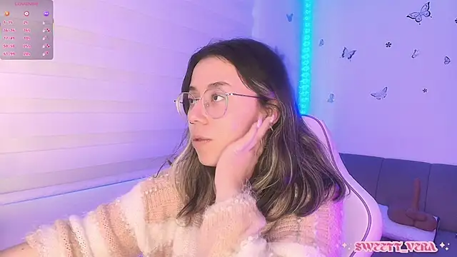 sweettvera webcam