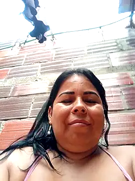Mother-Big-tits webcam