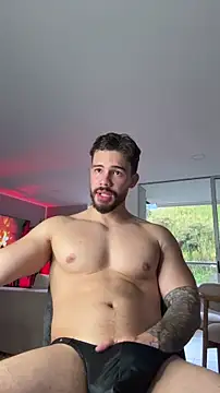 Valenthino_Salvatore webcam