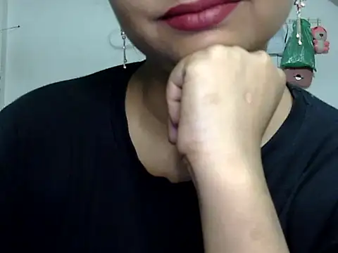 Glamorous_Shona webcam