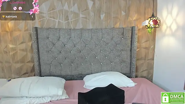 Zamahara_Rodriguez webcam