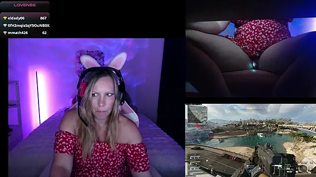 ArchangelTheFrancaise webcam