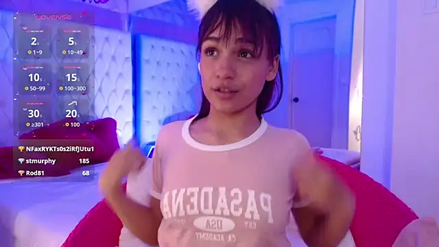 Kitty_madness webcam