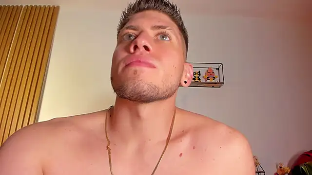 SebastianMaximoff_ webcam