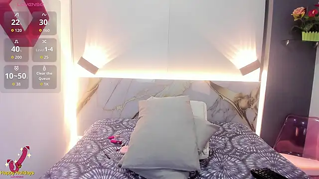 Nahomii__Doll webcam