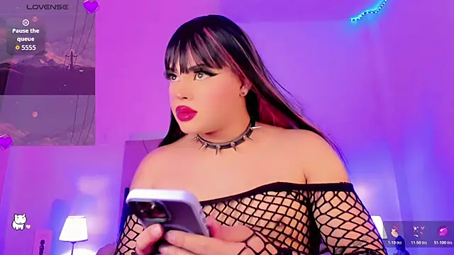 danna_xz (T young) - Give me your love and your support