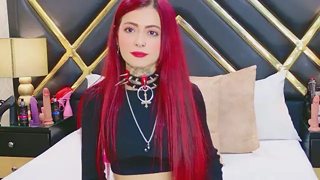 AntonellaEscudero webcam