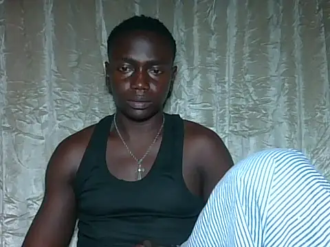 darkerberryguy (M young) - ready to be spoilt