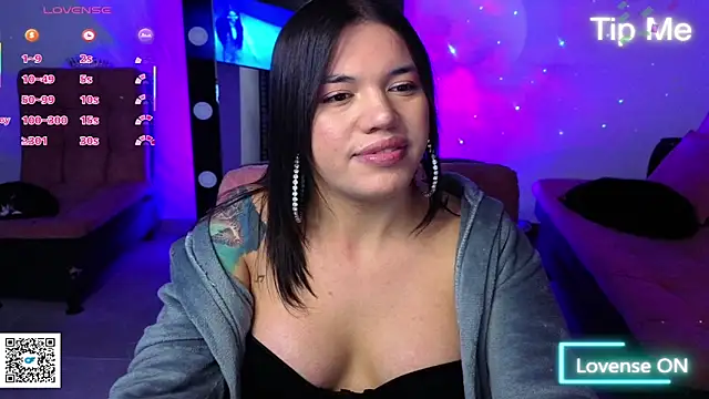 ashley-midnight webcam