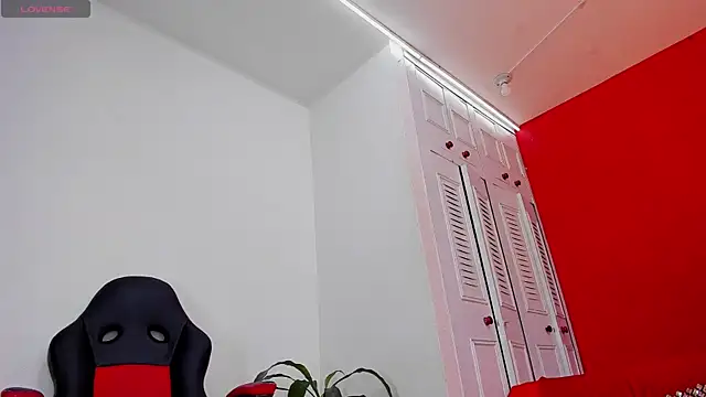 Alessandro_Hamed webcam