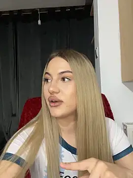 ScarlettMussee webcam