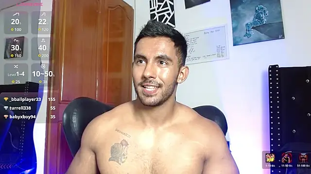 romanpearce_ webcam