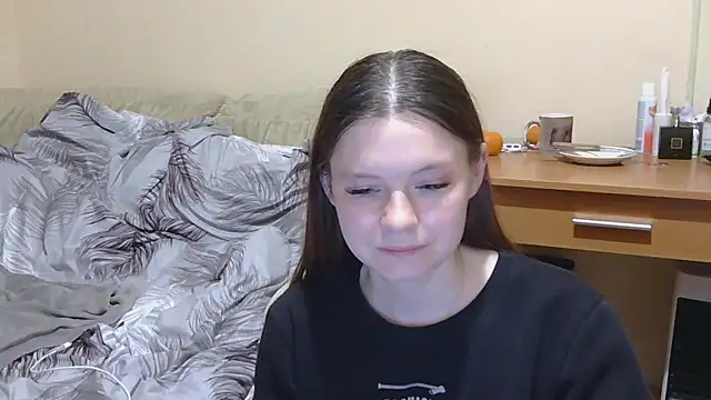 JessicaHolland1 webcam