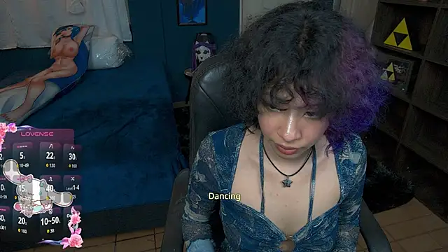 chaotic_purple webcam