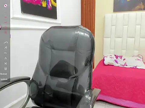 Alice_bensoon webcam