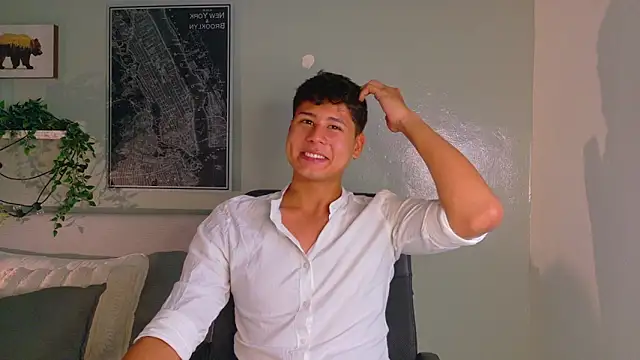 Raiden_boyy's live cam