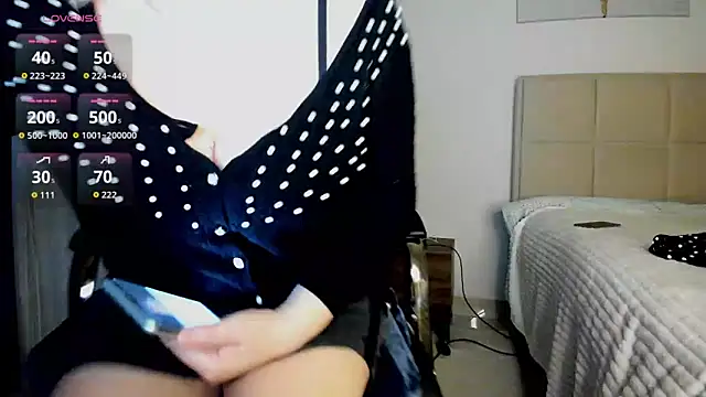 Colette__1977 webcam