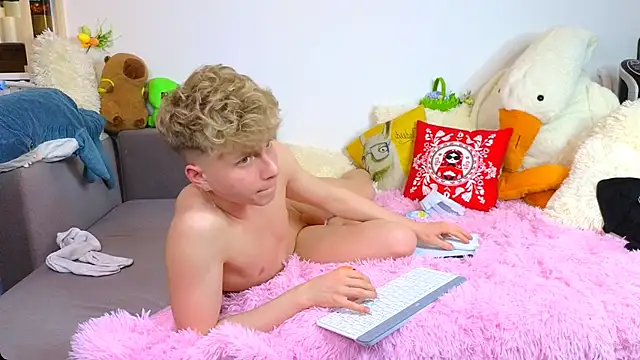 landelray (M young) - Doggy