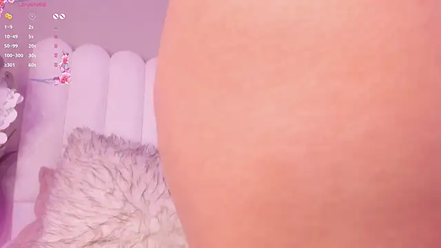 dulcepatersson1_ webcam