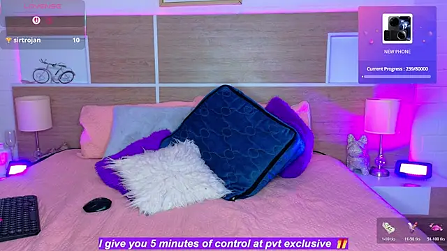 karol-scott (F young) - Fingering