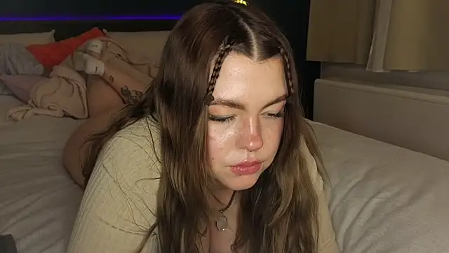 VictoriaLaFleur webcam