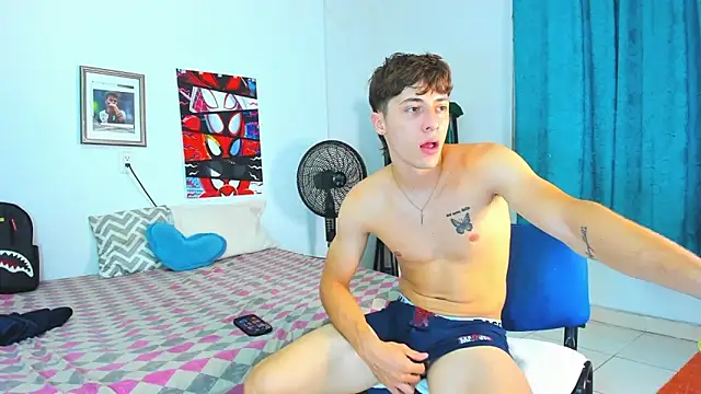 AlessandroDybala webcam