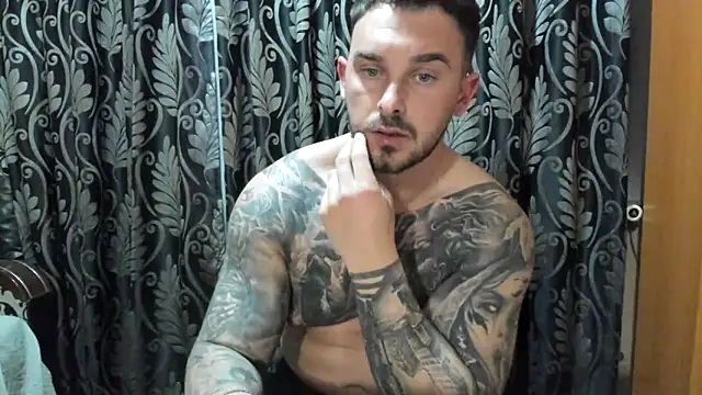 Jonmusclemaster webcam