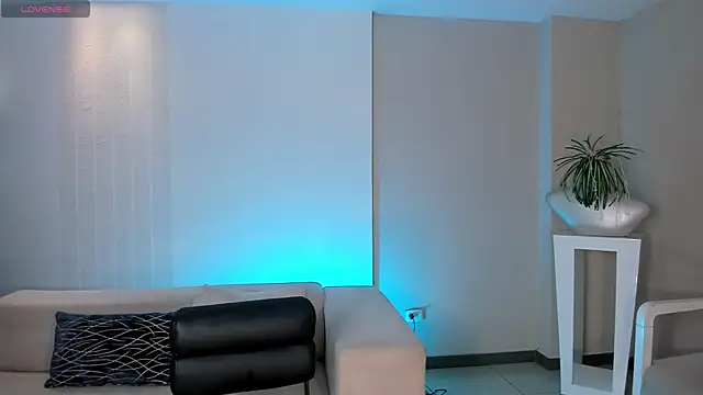 MariaHerrera_ webcam