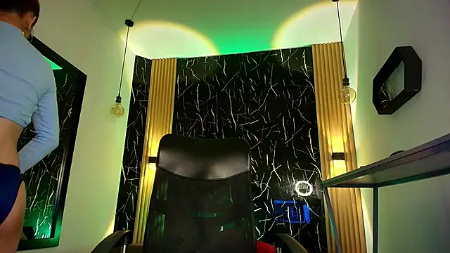 Bella_salvatore webcam