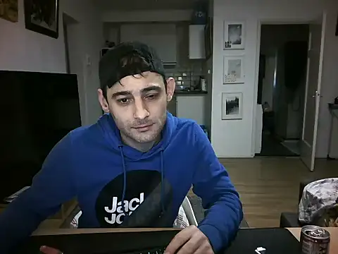 mihaimichael webcam