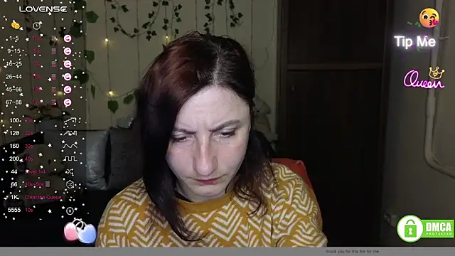 Muse_kitty_jenia webcam