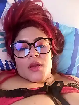 Amara_Red webcam