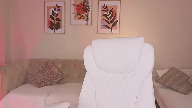 DahianaWalcott webcam