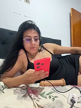 Agatha_lindinha webcam