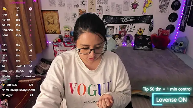 Cherry_blush_ webcam