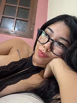 Alexa69xx webcam