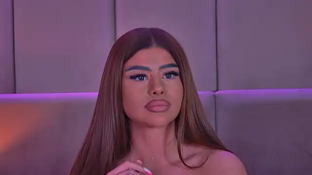 StephanieYves webcam