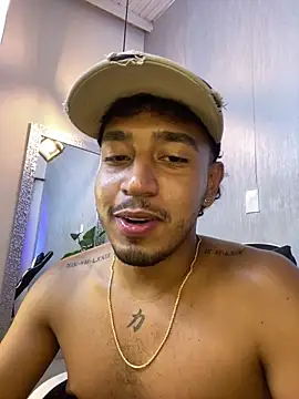 Brand_Collins webcam