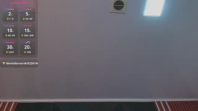 lorenzo_walker_1 webcam