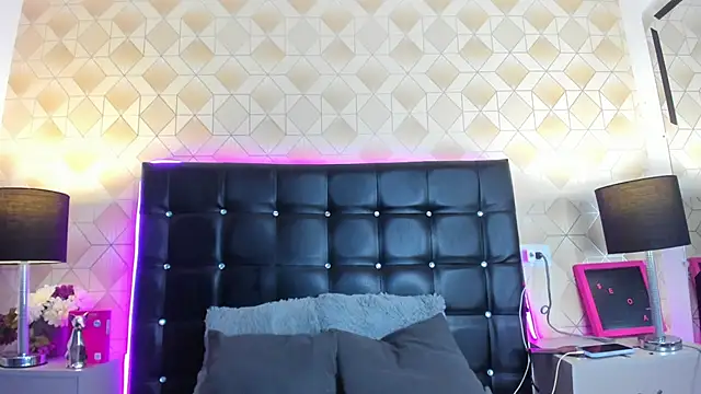 Alexxa_Carter webcam