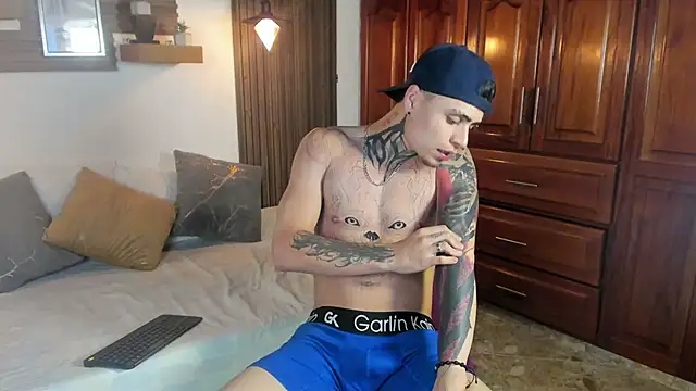 acxel_prescot webcam